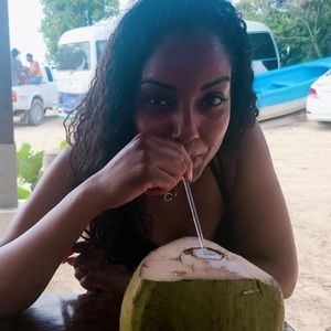 Meet your Posher, Krystal